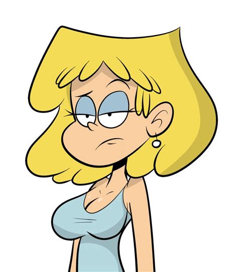 lori loud naked|Rule 34 / lori.